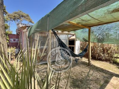 Complexo Encantos del Diablo Punta del Diablo