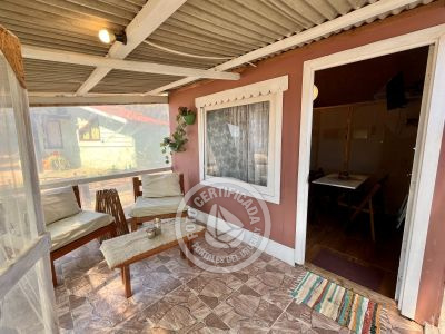 Complexo Encantos del Diablo Punta del Diablo