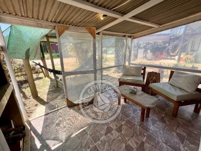 Complexo Encantos del Diablo Punta del Diablo