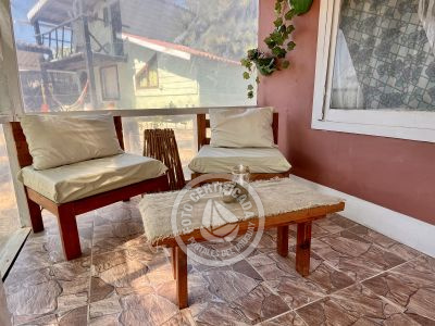 Complexo Encantos del Diablo Punta del Diablo