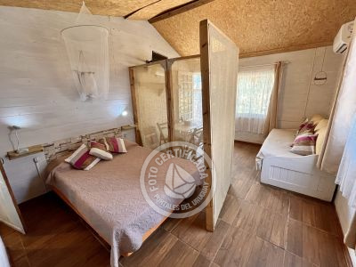 Complexo Encantos del Diablo Punta del Diablo