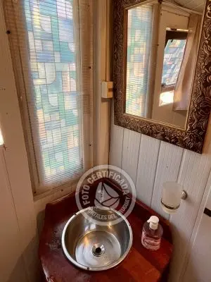 Complexo Encantos del Diablo Punta del Diablo