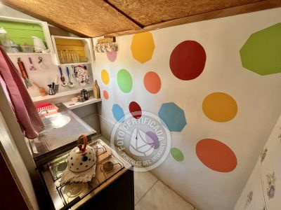 Complexo Encantos del Diablo Punta del Diablo