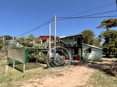 Complexo Encantos del Diablo Punta del Diablo