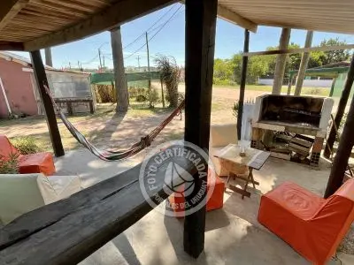 Complexo Encantos del Diablo Punta del Diablo