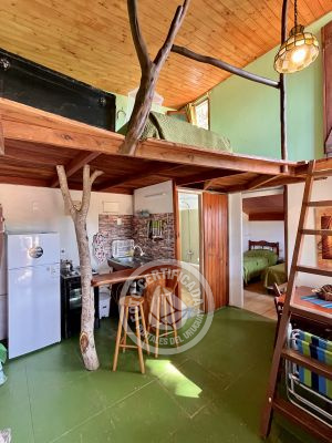 Complexo Encantos del Diablo Punta del Diablo