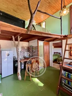 Complexo Encantos del Diablo Punta del Diablo