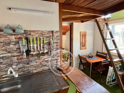 Complexo Encantos del Diablo Punta del Diablo