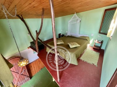 Complexo Encantos del Diablo Punta del Diablo