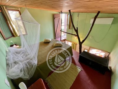 Complexo Encantos del Diablo Punta del Diablo