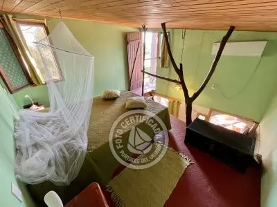 Complexo Encantos del Diablo Punta del Diablo