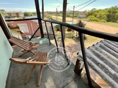 Complexo Encantos del Diablo Punta del Diablo