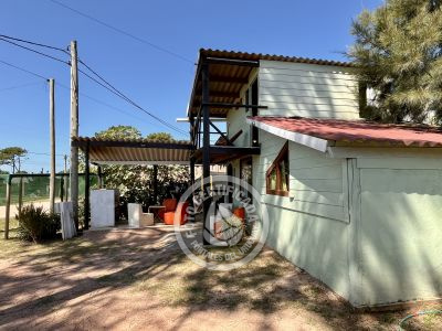 Cabin Encantos del Diablo - 2 Punta del Diablo