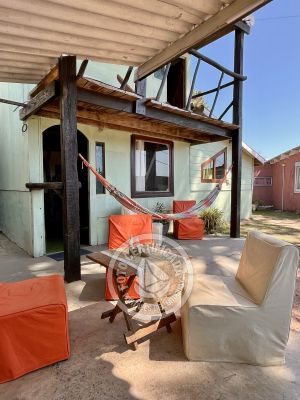 Cabin Encantos del Diablo - 2 Punta del Diablo