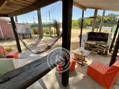 Cabin Encantos del Diablo - 2 Punta del Diablo