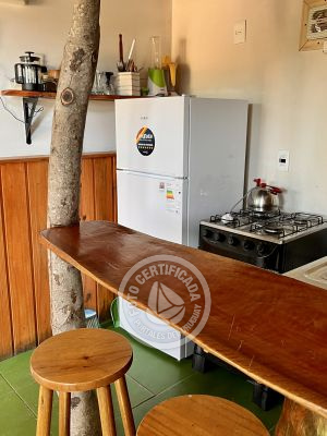 Cabin Encantos del Diablo - 2 Punta del Diablo