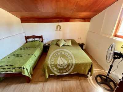 Cabin Encantos del Diablo - 2 Punta del Diablo