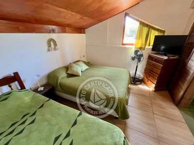 Cabin Encantos del Diablo - 2 Punta del Diablo