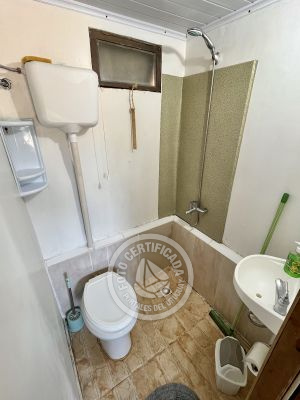 Cabin Encantos del Diablo - 2 Punta del Diablo