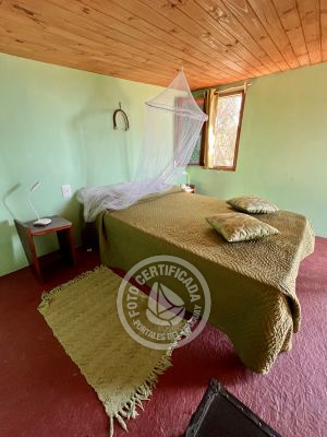 Cabin Encantos del Diablo - 2 Punta del Diablo