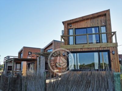 Ushuaia - Punta del Diablo