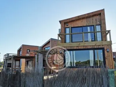 Ushuaia - Punta del Diablo