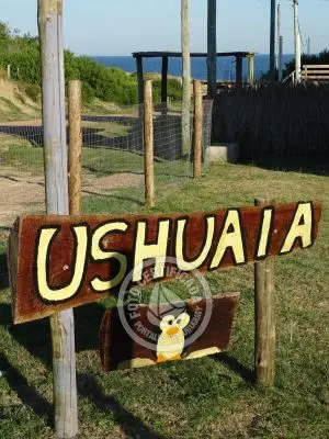 Ushuaia - Punta del Diablo