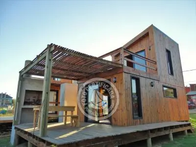 Ushuaia - Punta del Diablo