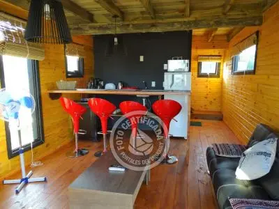 Ushuaia - Punta del Diablo