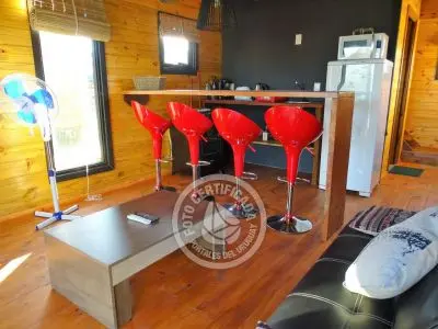 Ushuaia - Punta del Diablo