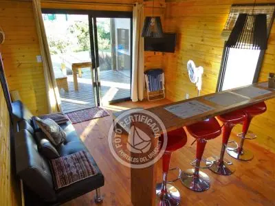 Ushuaia - Punta del Diablo