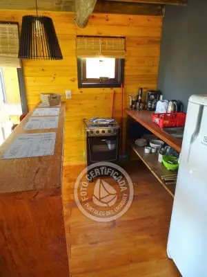 Ushuaia - Punta del Diablo