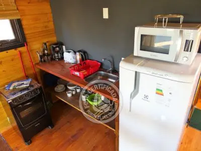 Ushuaia - Punta del Diablo