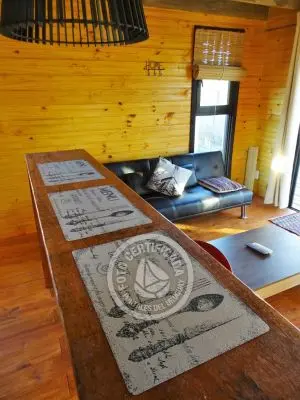 Ushuaia - Punta del Diablo