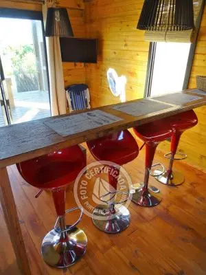 Ushuaia - Punta del Diablo