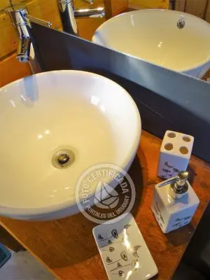 Ushuaia - Punta del Diablo