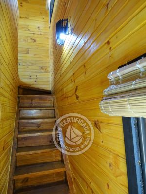 Ushuaia - Punta del Diablo