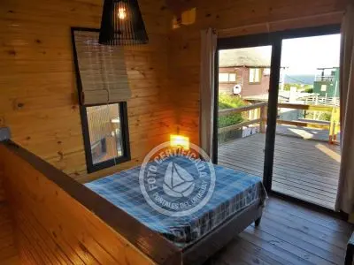 Ushuaia - Punta del Diablo