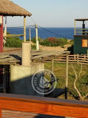 Ushuaia - Punta del Diablo