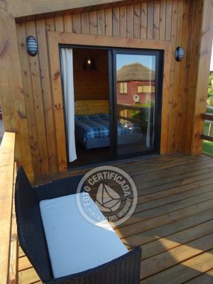 Ushuaia - Punta del Diablo