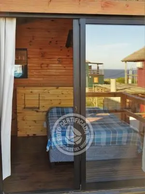 Ushuaia - Punta del Diablo