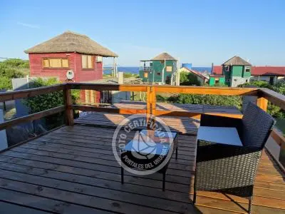 Ushuaia - Punta del Diablo