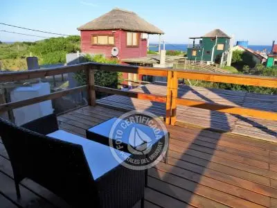 Ushuaia - Punta del Diablo