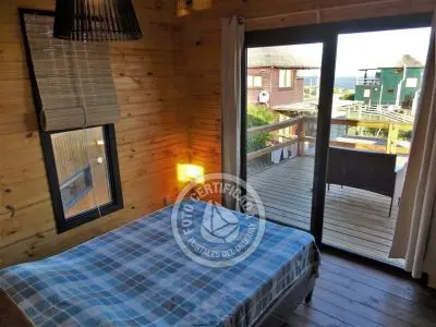 Ushuaia - Punta del Diablo