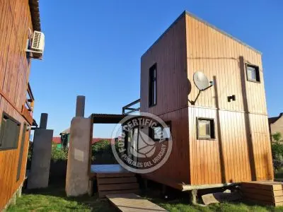 Ushuaia - Punta del Diablo