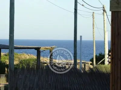 Ushuaia - Punta del Diablo