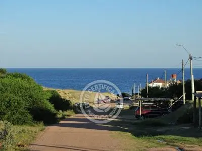 Ushuaia - Punta del Diablo