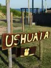 Ushuaia - Punta del Diablo