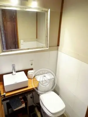 Casa 5 Sentidos - Or Punta del Diablo