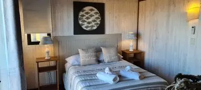 Casa 5 Sentidos - Or Punta del Diablo